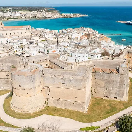 Alice's House Otranto