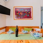 Alice's House * Otranto