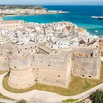 Casa de Férias Alice's House Otranto