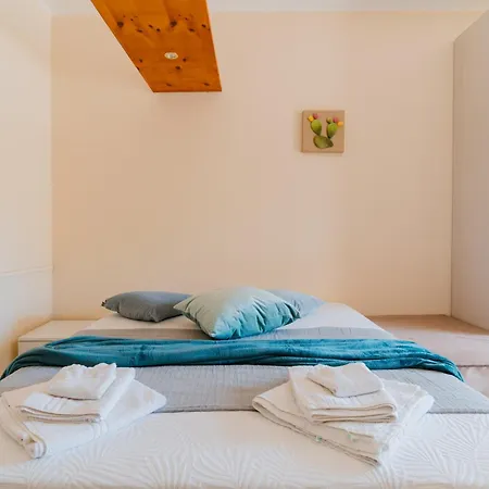Holiday home Alice's House Otranto