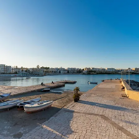 Ferienhaus Alice's House Otranto