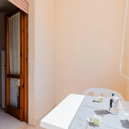 Alice's House Tatil Evi Otranto